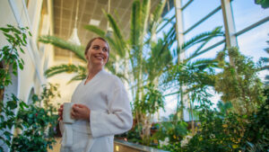 Wellnesskeskus Orhidee 3h E-N