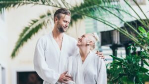 Wellnesskeskus Orhidee 3h kahele